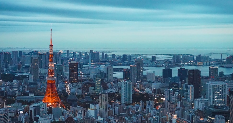 Les thermomètres de l’économie japonaise : Bourse de Tokyo et indice Nikkei